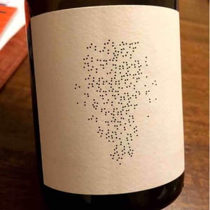 #5 C'est joli - Extra Brut - Charles Dufour - Charles Dufour 