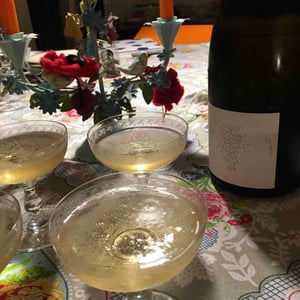 #5 C'est joli - Extra Brut - Charles Dufour - Charles Dufour 