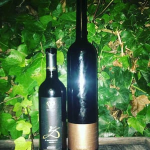 5 Diferents & N'amarat - Es Fangar Vins - daniel-morales-wo