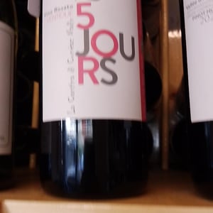 5 Jours - La Cantina Di Cunéaz Nadir - nadir-cuneaz -2022