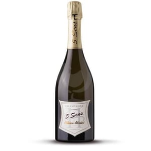 5 Sens - Champagne Olivier Horiot - olivier-horiot