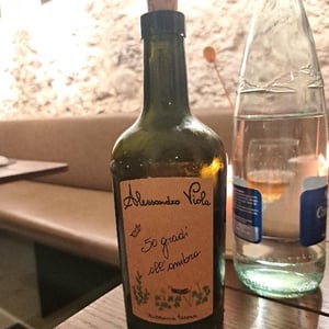 50 Gradi All’Ombra - Azienda Agricola Alessandro Viola - Alessandro Viola 