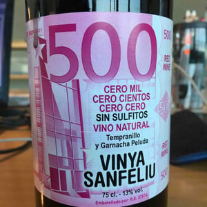 500 - Vinya Sanfeliu - jordi-sanfeliu
