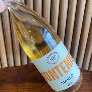 Bianco - Agricola Montenigo - Giovanni Roncari 