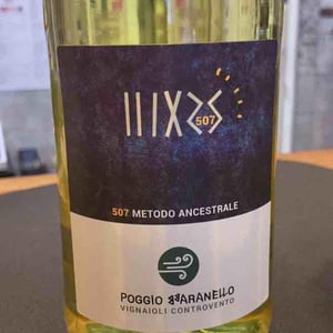 507 - Poggio Bbaranèllo - Vignaioli Controvento - Silvia Pragliola & Lisa Gentili 