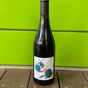 Pétanque: T'as Poussé Le Bouchon Trop Loin ! - Domaine du Petit Oratoire - lori-haon -2019