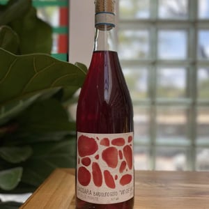 Bardolino Goto Rosso - Vini Sassara - alessia-stefano-bertaiola