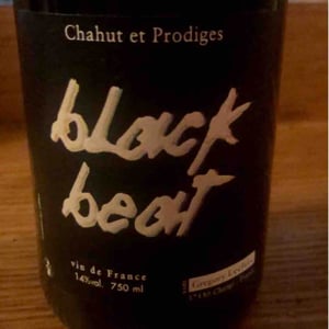 Black Beat - Chahut et Prodiges - Gregory Leclerc 