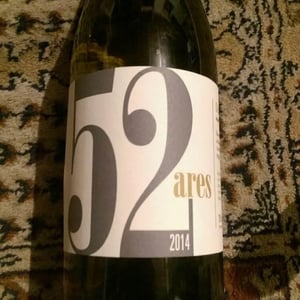 52 Ares - Sandrine Farugia - sandrine-farrugia