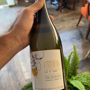 Vermentino - La Graine Sauvage - sybil-baldassarre