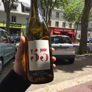 La Grange aux Belles - Marc Houtin, Julien Bresteau et Gérald Peau - 53