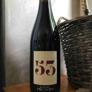 La Grange aux Belles - Marc Houtin, Julien Bresteau et Gérald Peau - 53