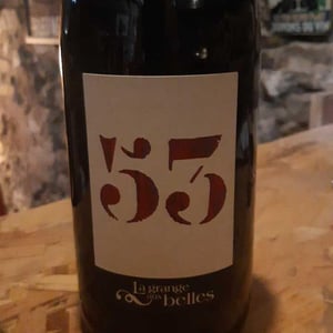 53 - La Grange aux Belles - Marc Houtin, Julien Bresteau et Gérald Peau 