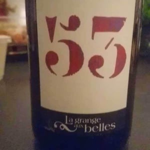 La Grange aux Belles - Marc Houtin, Julien Bresteau et Gérald Peau - 53