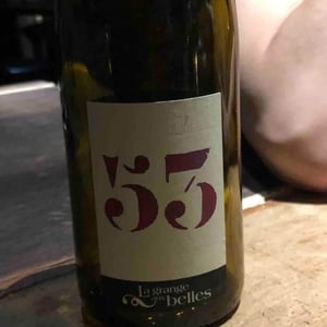 La Grange aux Belles - Marc Houtin, Julien Bresteau et Gérald Peau - 53
