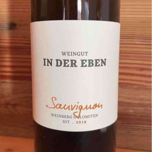 Sauvignon - Weingut In Der Eben - urban-plattner