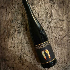 Maischevergoren - Weingut Rebenhof - hartmut-aubell