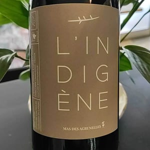 L'Indigène - Mas des Agrunelles - frederic-porro-stephanie-ponson