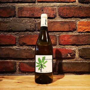 Cheverny (blanc) - Hervé Villemade - Hervé Villemade -2020