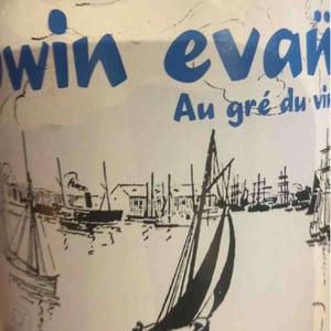 Gwin Evan - Le Haut Planty - Alain & Christian Couillaud 