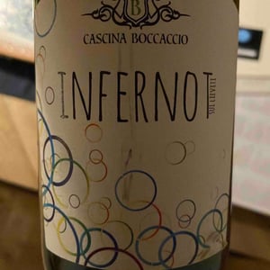 Infernot - Cascina Boccaccio - Roberto Porciello 