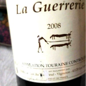 La Guerrerie - Clos du Tue-Bœuf - zoe-louise-thierry-puzelat