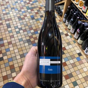 Gaïa - La Roche Buissière - laurence-antoine-joly -2020