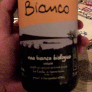 Bianco - Le Coste - Clémentine Bouveron & Gianmarco Antonuzi 