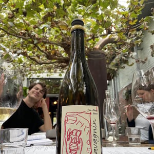 Antide - Domaine Ganevat - Jean-François Ganevat -2016