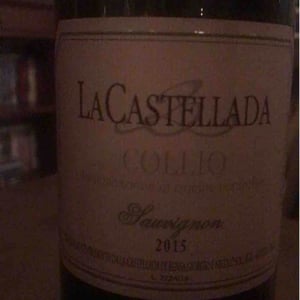 Bianco della Castellada - La Castellada - Giorgio Bensa 
