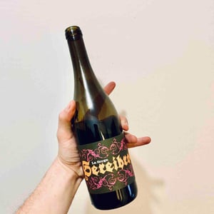 Sereibroc - La Sorga - Antony Tortul 