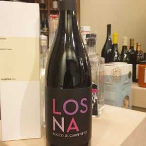 Losna - Rocco di Carpeneto - lidia-carbonetti-e-paolo-baretta