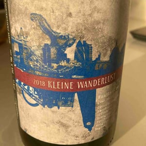 Kleine Wanderlust - 2 Naturkinder - Melanie Drese & Michael Völker 