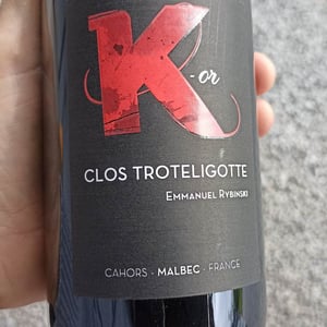 K-or - Clos Troteligotte - emmanuel-rybinski