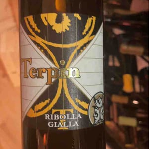 Chardonnay - Azienda Agricola Franco Terpin - franco-terpin