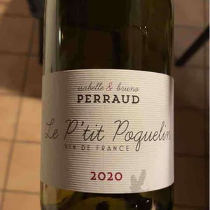 Le P'tit Poquelin (before 2018) - Côtes de la Molière - isabelle-bruno-perraud