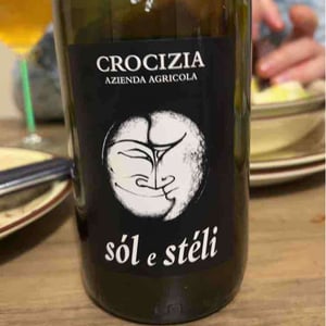 Sól e Stéli - Azienda Agricola Crocizia - Marco Rizzardi 