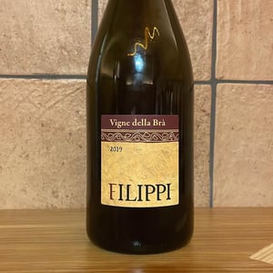 Vigne della Brà - Visco & Filippi Azienda Agricola - Filippo Filippi -2019