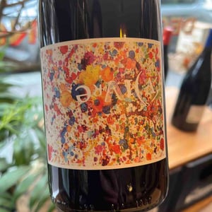 (V)ivre 2021 - Château Lestignac - camille-mathias-marquet