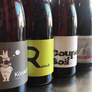 Kézako? - Domaine Mamaruta - marc-castan