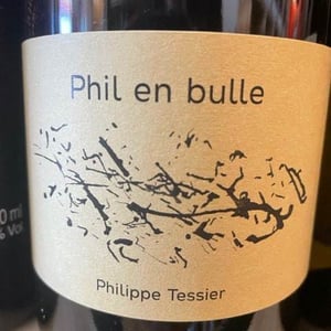 Phil En Bulle - Philippe Tessier - philippe-et-simon-tessier