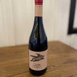 Gran Cerdo - The Wine Love - gonzalo-gonzalo-mar-cambero-azcarate