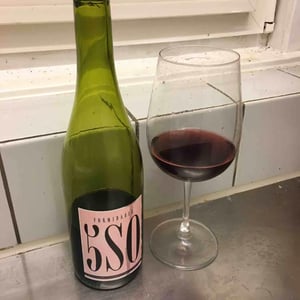 5SO Formidable - Mas Coutelou - Jean-François Coutelou 