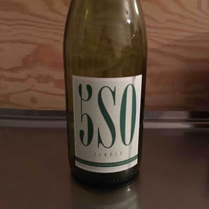Mas Coutelou - Jean-François Coutelou - 5SO