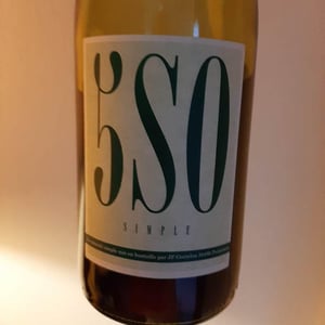 5SO - Mas Coutelou - Jean-François Coutelou 