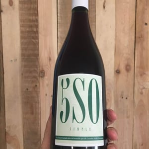 5SO - Mas Coutelou - Jean-François Coutelou 