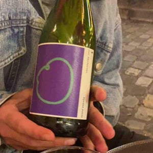 6+4 - Sense Pressa - Marius Long -2021