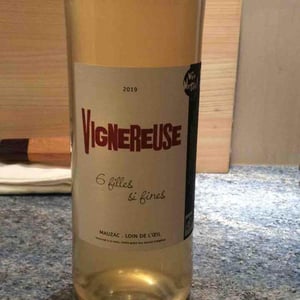 6 Filles Si Fines - La Vignereuse - Marine Leys 