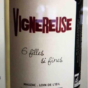6 Filles Si Fines - La Vignereuse - Marine Leys 
