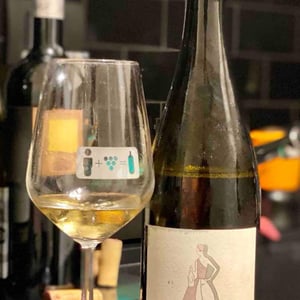 #6 La Benjamine 2.0 - Extra Brut - Charles Dufour - Charles Dufour 